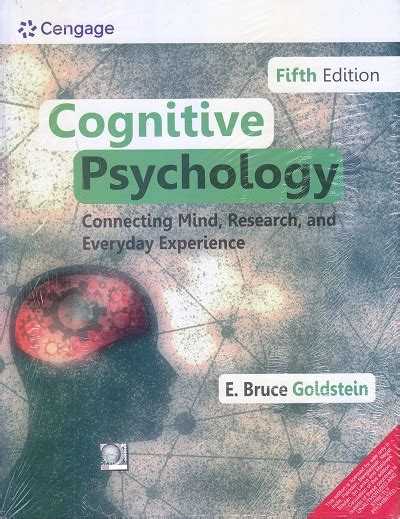 cognitive psychology goldstein 3rd edition access code Kindle Editon
