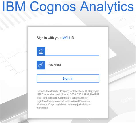 cognos 10 user guide PDF