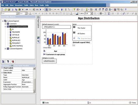 cognos report studio documentation Epub