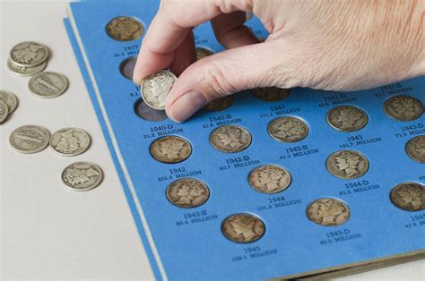 Coin Collecting Catalogues