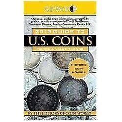 coin world 2010 guide to u s coins prices and value trends coin world guide to u s coins prices and value trends Kindle Editon