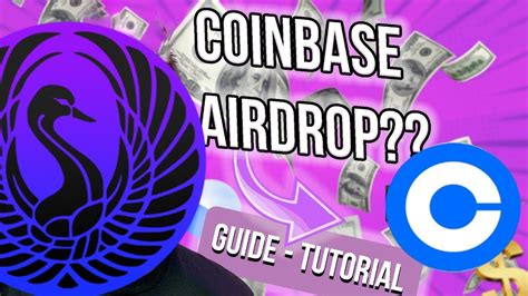 coinbase airdrop