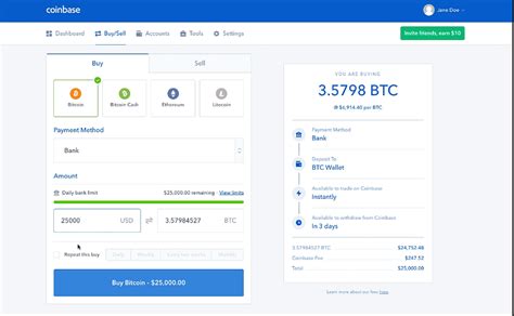 coinbase kyc provider