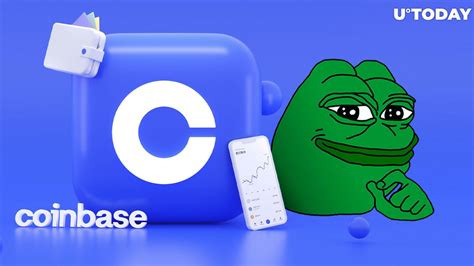 coinbase pepe