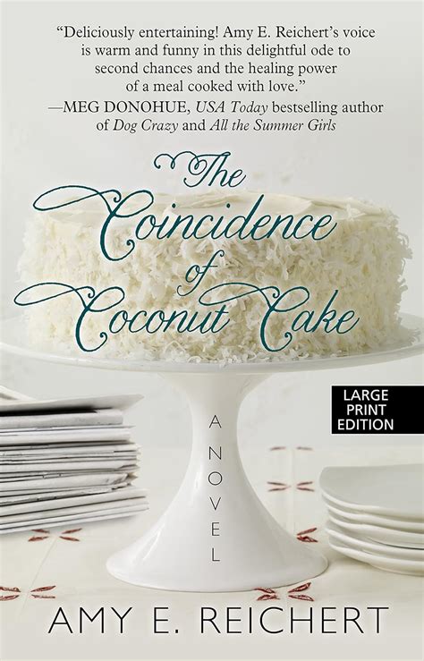 coincidence coconut thorndike womens fiction Doc