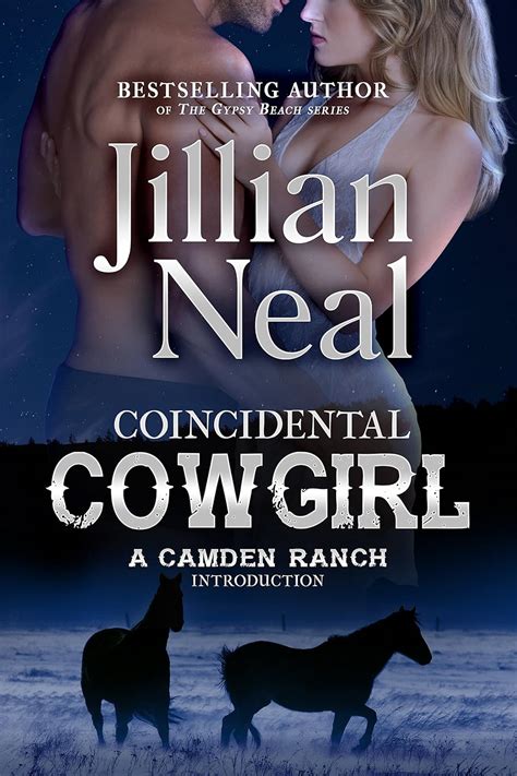 coincidental cowgirl camden ranch introduction PDF