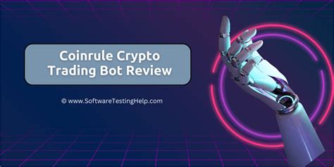 coinrule bots