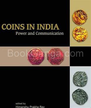 coins in india power and communication Reader
