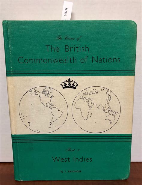 coins of the british commonwealth of nations PDF