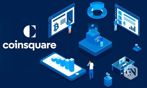 coinsquare kyc