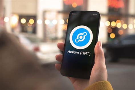 cointracking.info helium hnt: Your Ultimate Guide to Tracking Your HNT Earnings