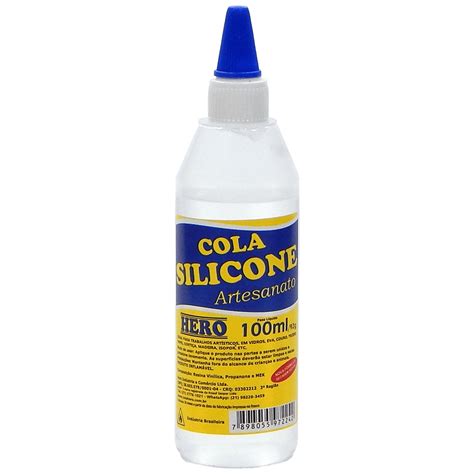 cola silicone