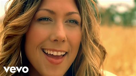 colbie caillat - bubbly