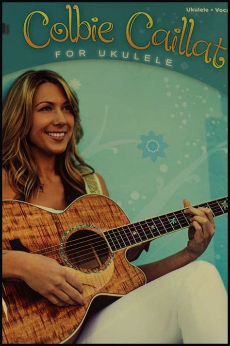 colbie caillat strum and sing ukulele PDF