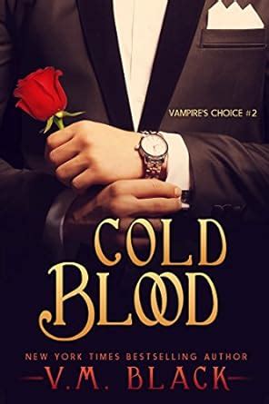 cold blood billionaire vampires choice 2 Doc