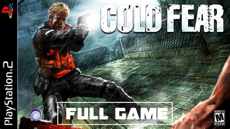Cold Fear Ps2 Walkthrough