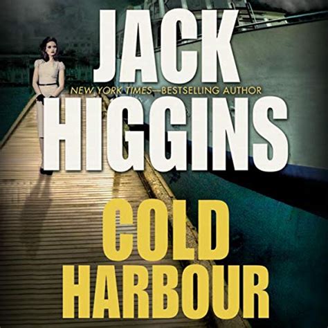 cold harbour a dougal munro or jack carter novel book 2 Doc