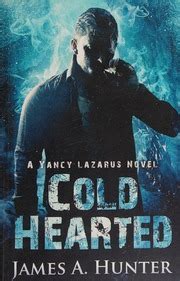 cold hearted a yancy lazarus novel episode two volume 2 Reader