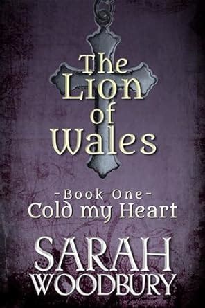 cold my heart the lion of wales book 1 Reader