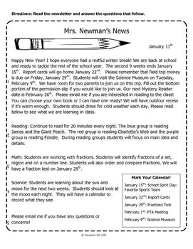 cold reads for second grade Ebook Doc