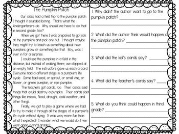 cold reads fr 2nd grade Kindle Editon