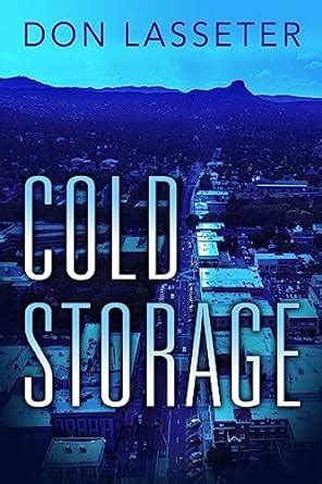 cold storage pinnacle true crime Doc