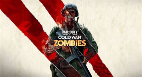 cold war purple tier weapon zombies walkthrough