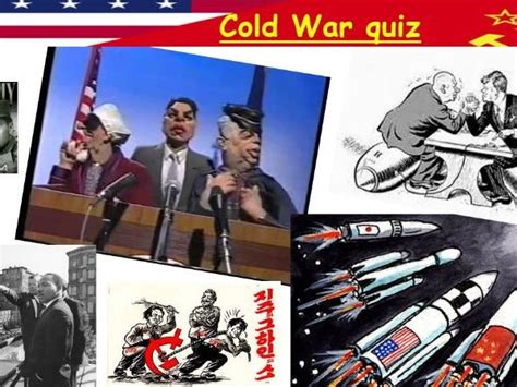 cold war section 3 quiz answers PDF