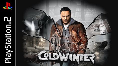 Cold Winter Ps2 Walkthrough