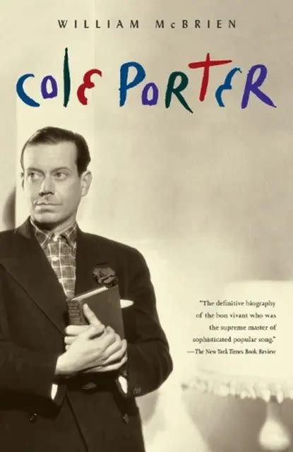 cole porter a biography Doc