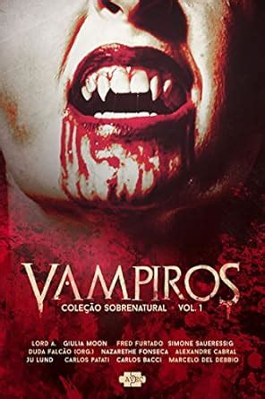 colecci sobrenatural vampiros giulia moon ebook Kindle Editon