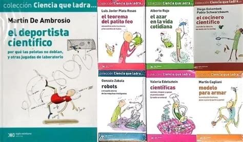 colecci243n ciencia que ladra siglo veintiuno editores Kindle Editon