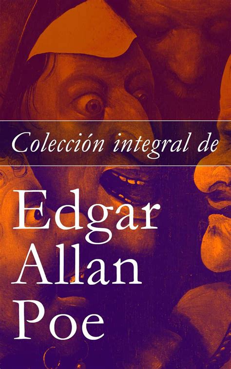 coleccion integral de edgar allan poe cuentos y poemas Reader