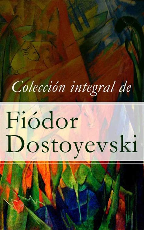coleccion integral de fiodor dostoyevski Reader
