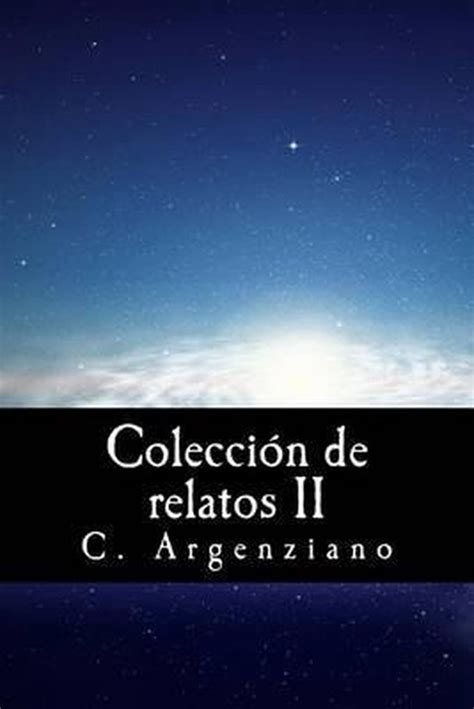 coleccion relatos c argenziano spanish PDF
