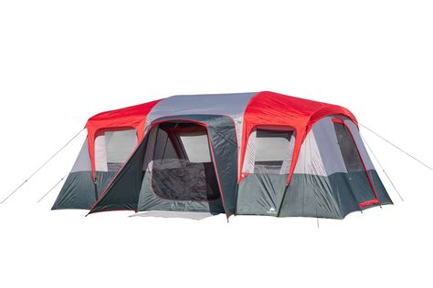 coleman 16 person tent