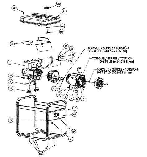 coleman generator service manual Doc