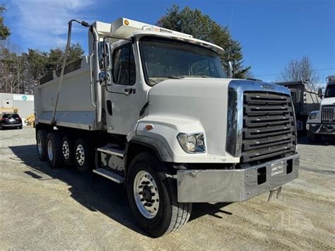 colfax nc freightliner dealership Kindle Editon