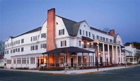 colgate inn hamilton ny