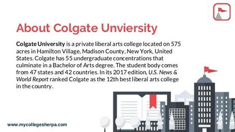 colgate study abroad