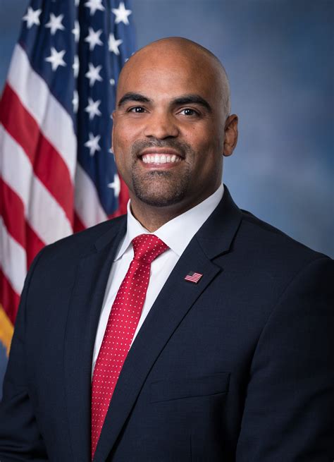 colin allred