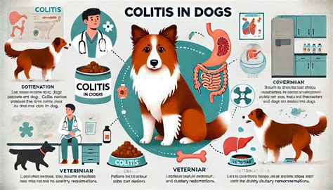 colitis in dogs treatment