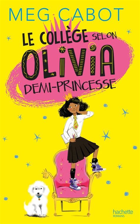 coll ge selon olivia demi princesse ebook Epub