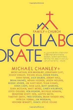 collaborate family church PDF