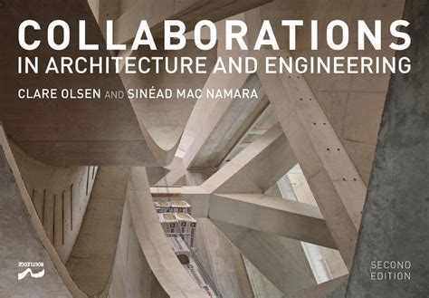 collaborations in architecture and engineering Kindle Editon