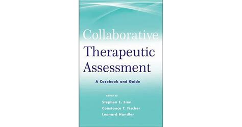 collaborative or therapeutic assessment a casebook and guide Doc