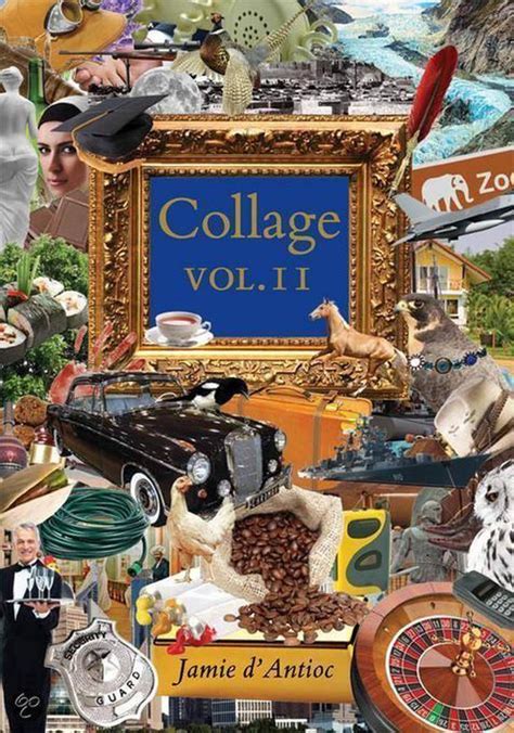 collage of thoughts volume ii volume 2 Epub