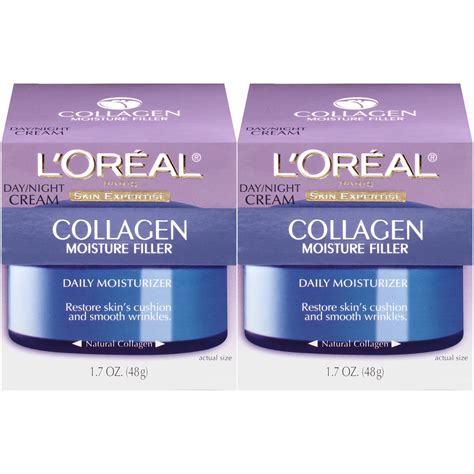 collagen moisturizer