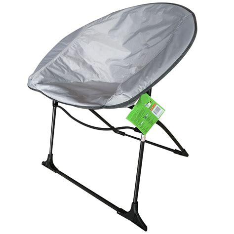 collapsible dorm chair