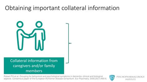 collateral information